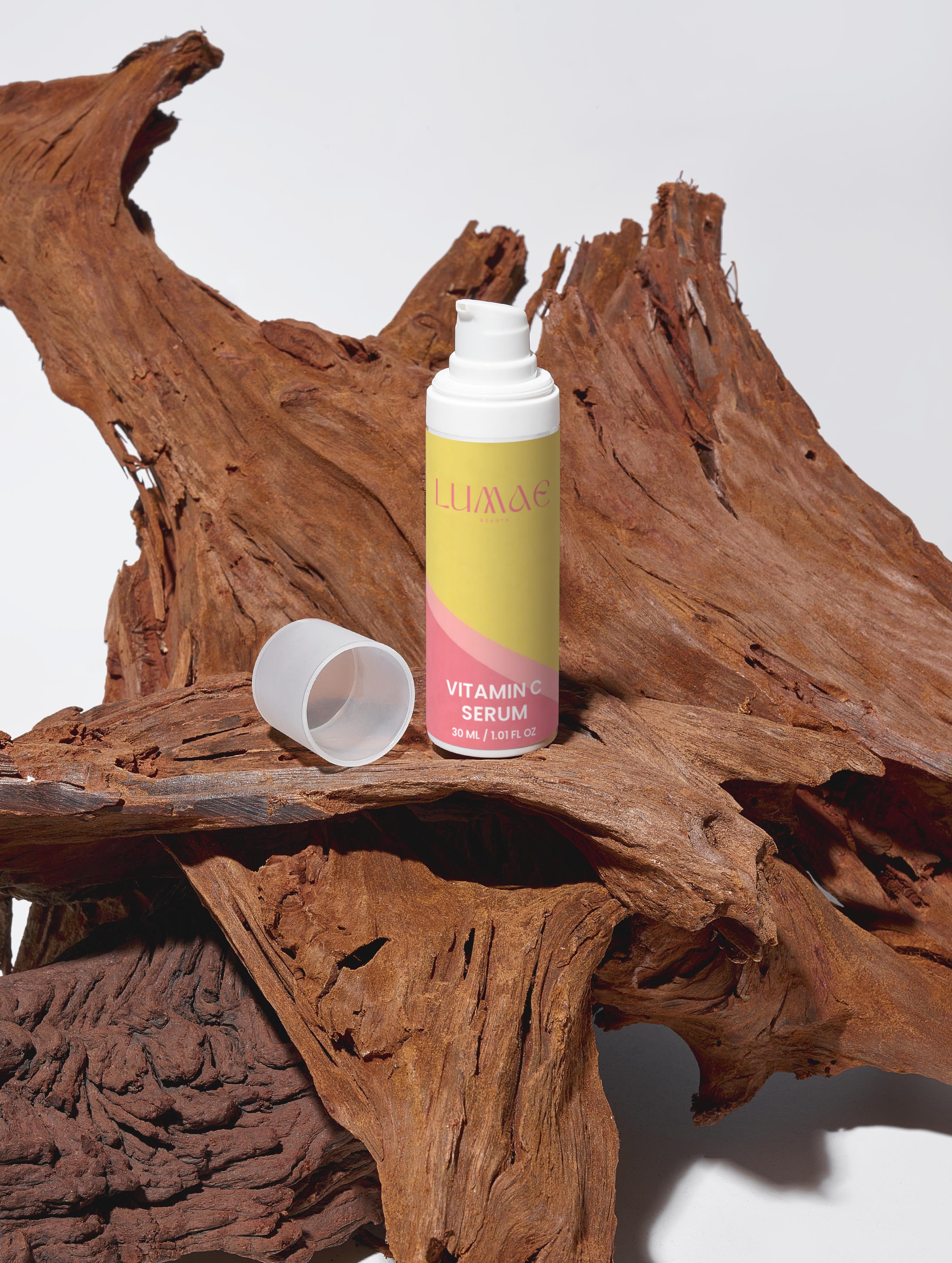 Vitamin C Serum