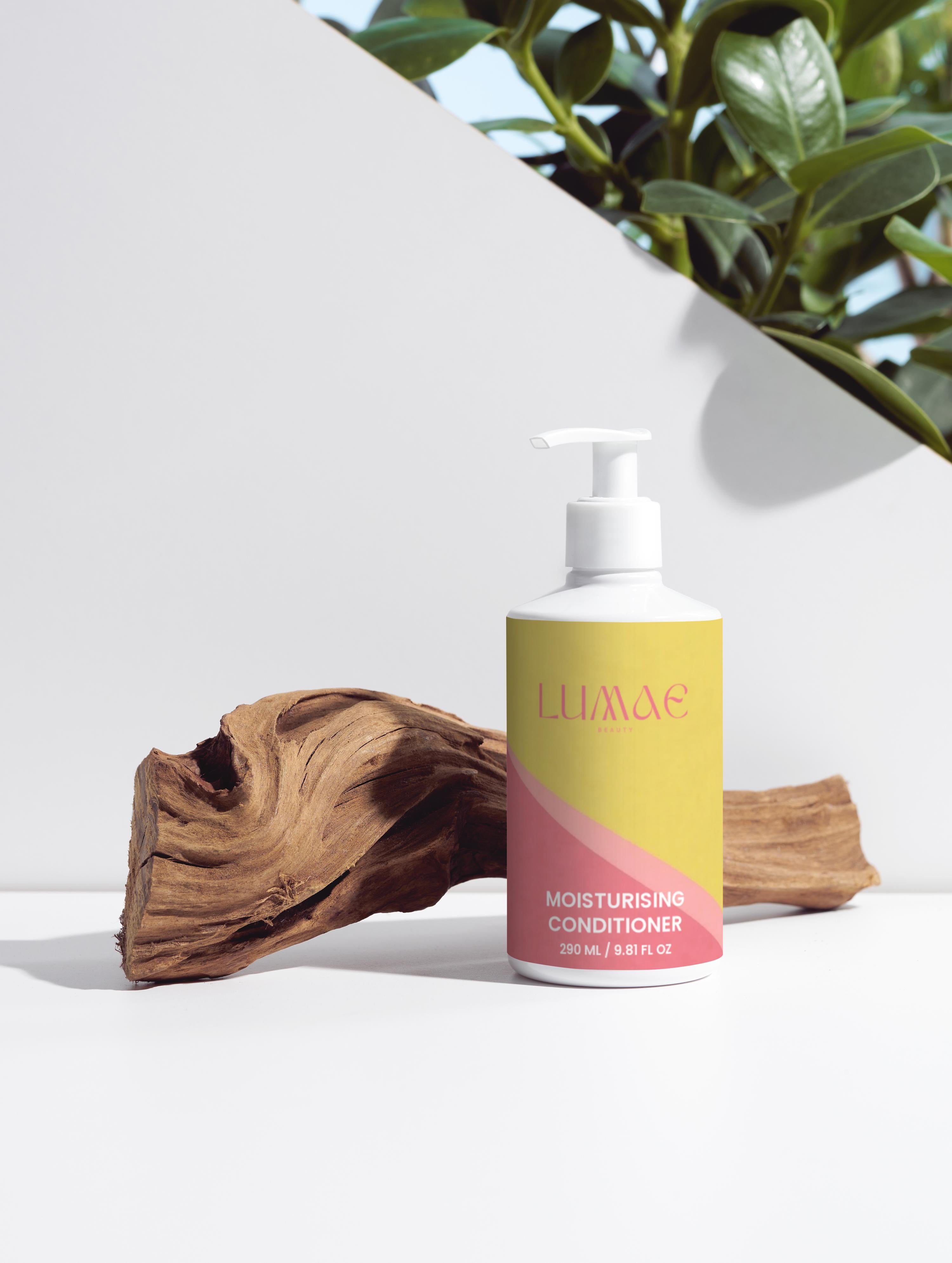 Moisturising Conditioner