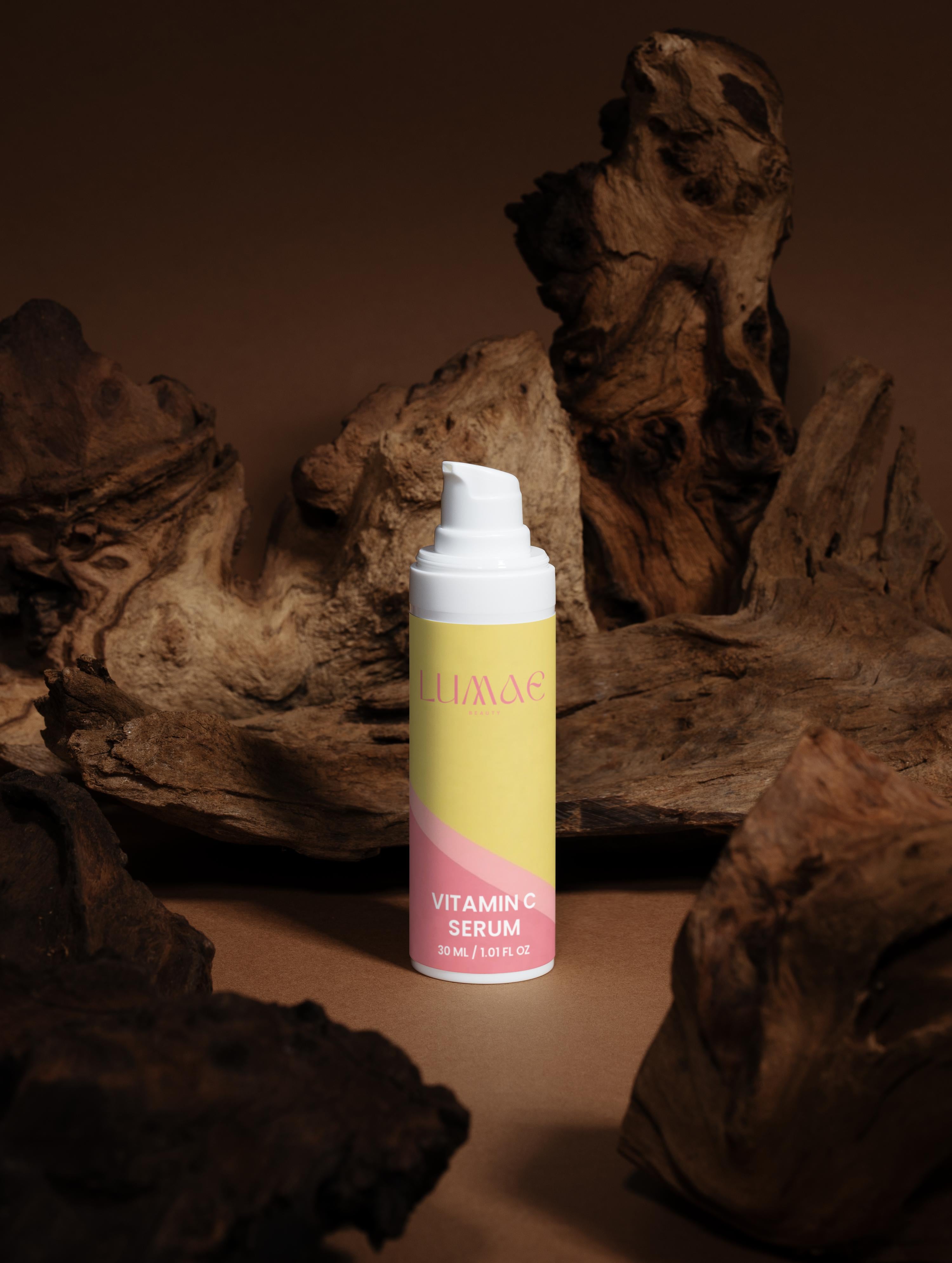 Vitamin C Serum