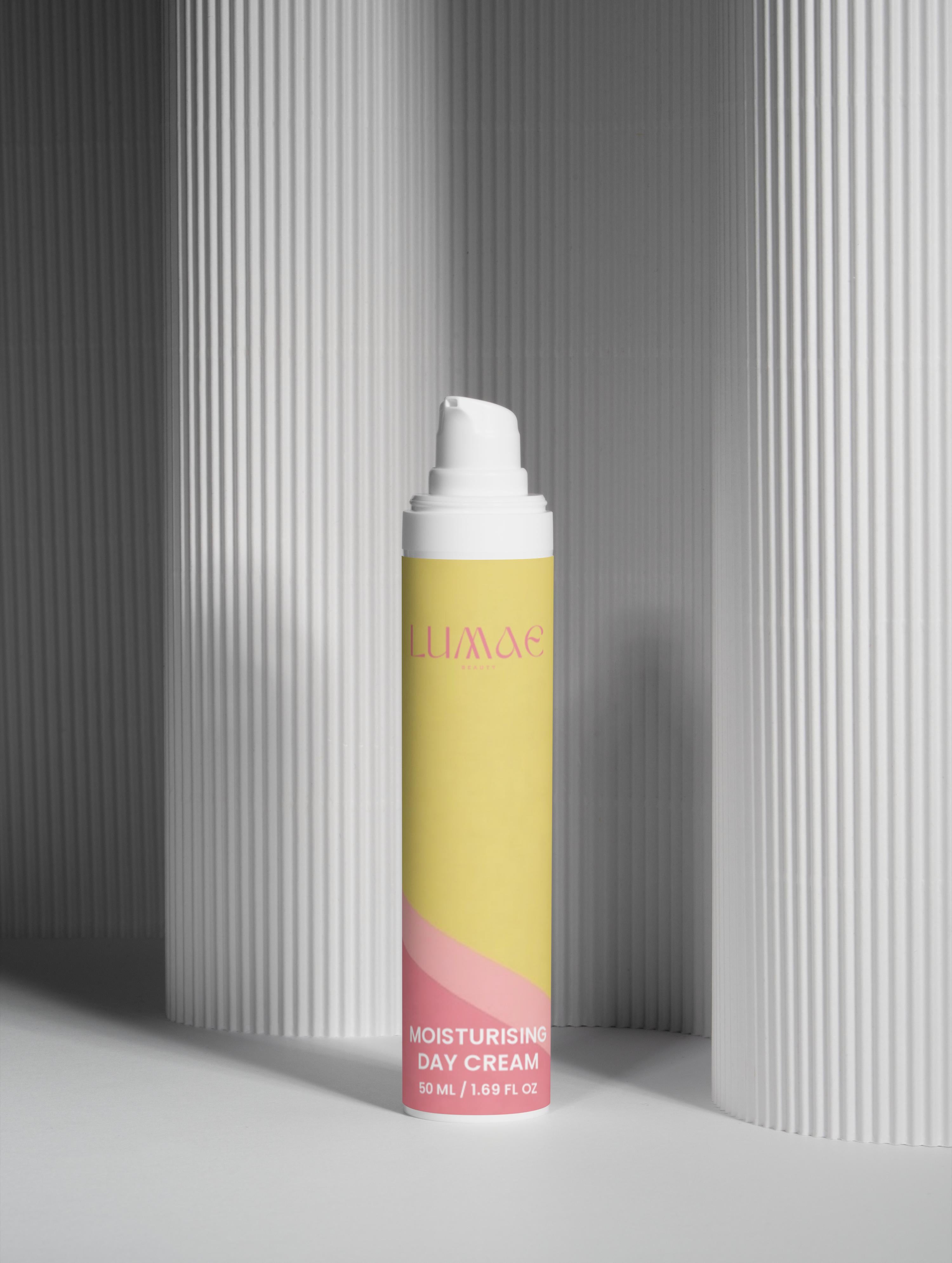 Moisturising Day Cream