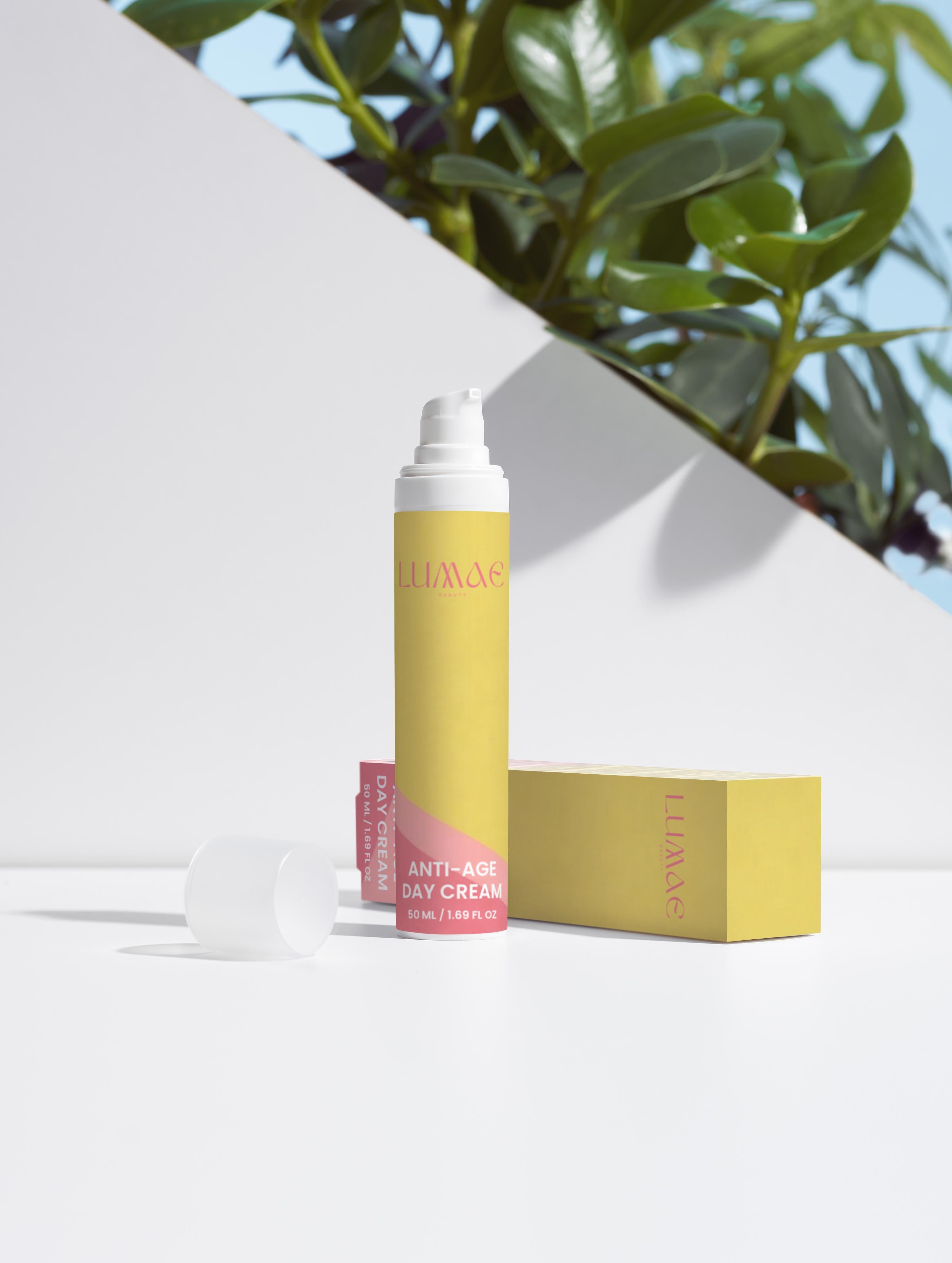 Anti-Age Day Cream