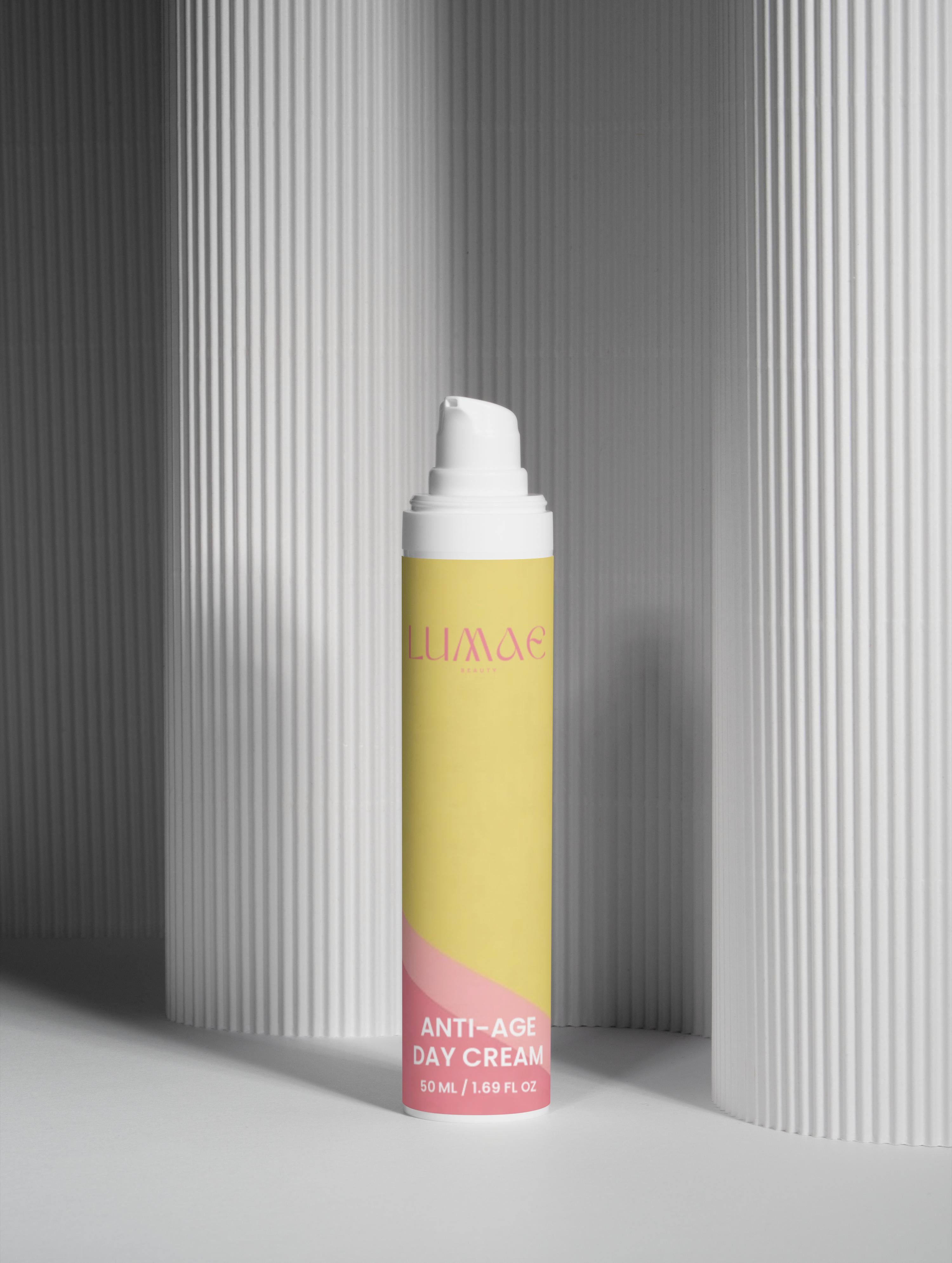 Anti-Age Day Cream
