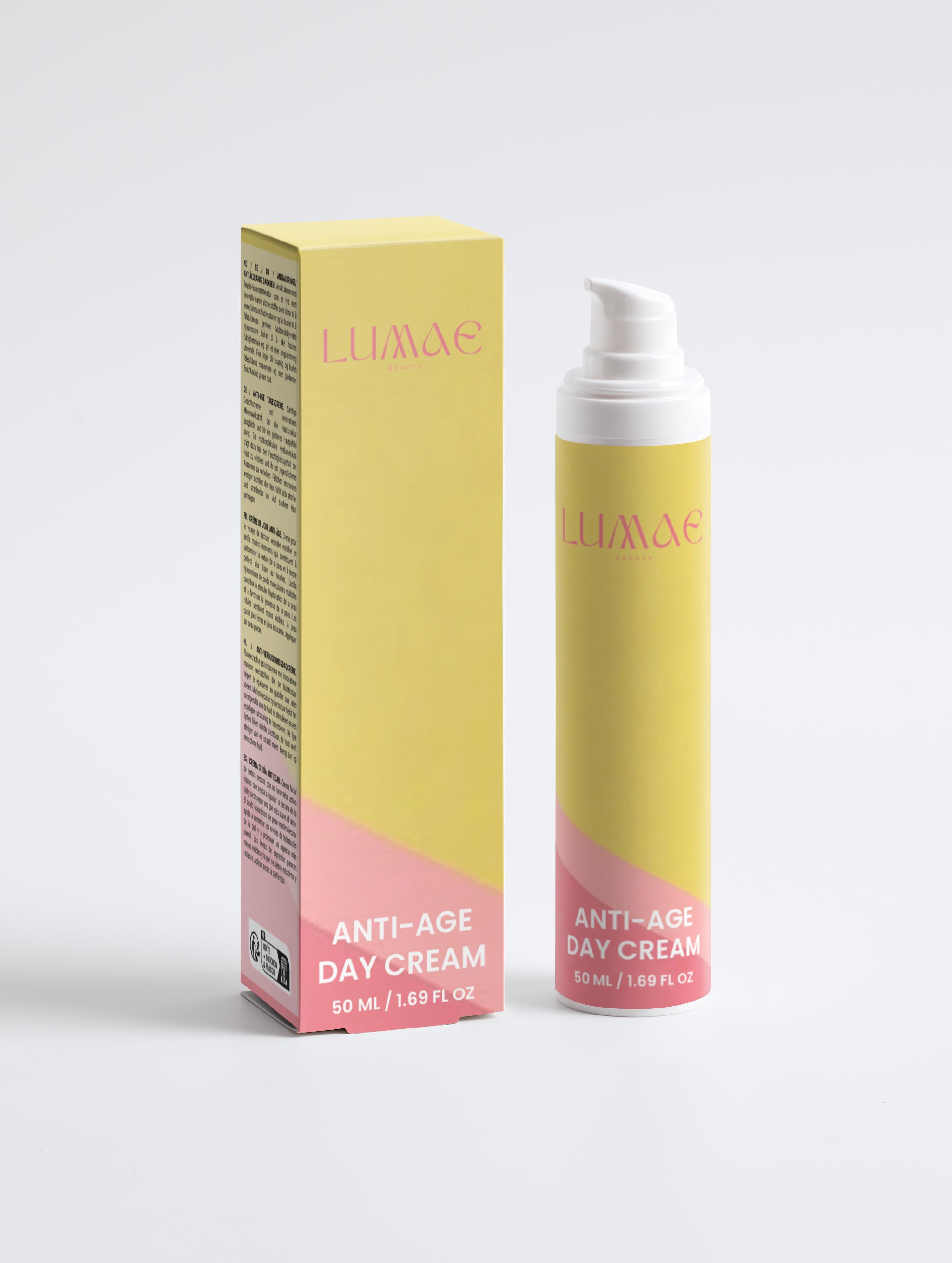Anti-Age Day Cream