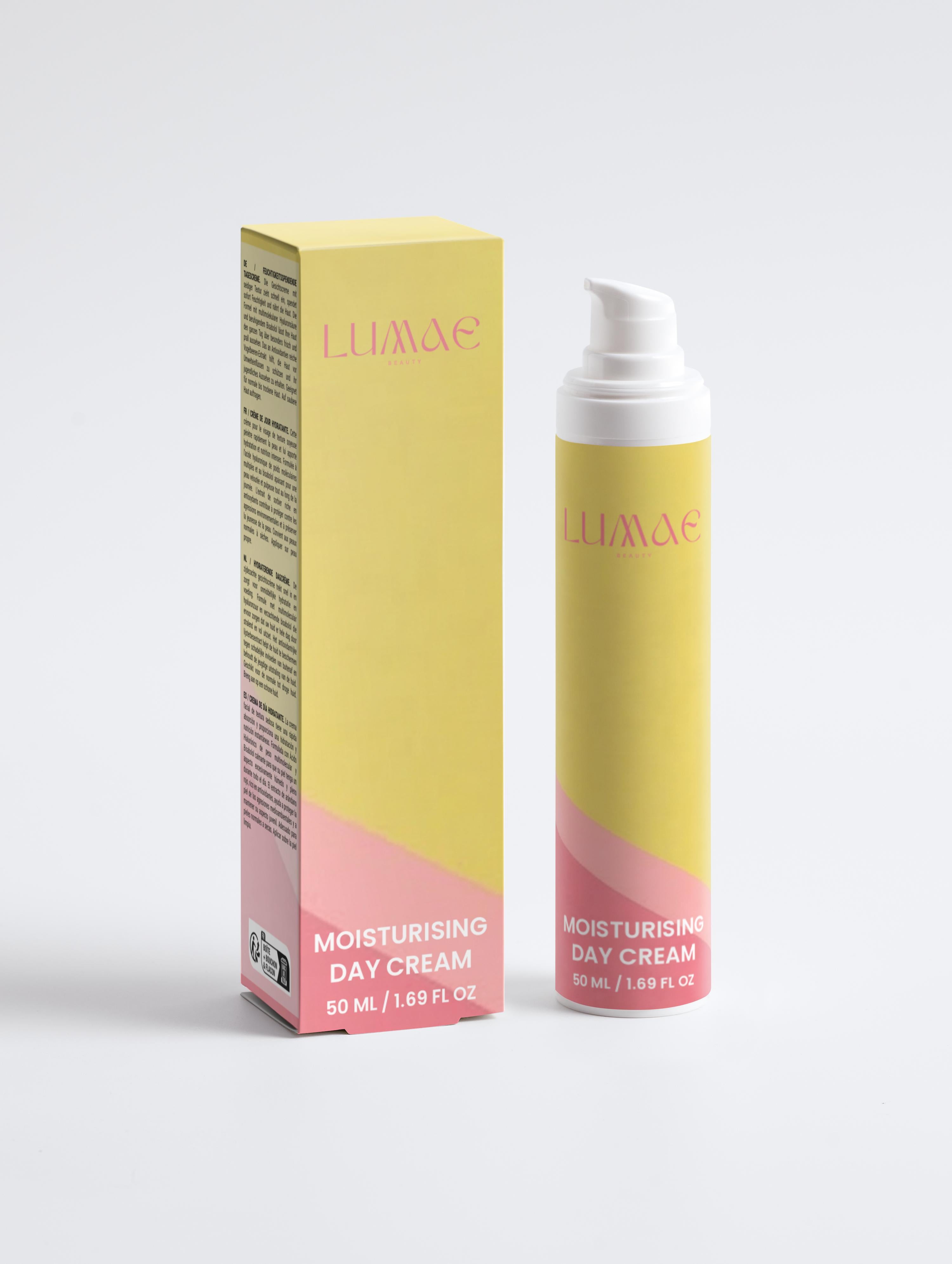 Moisturising Day Cream