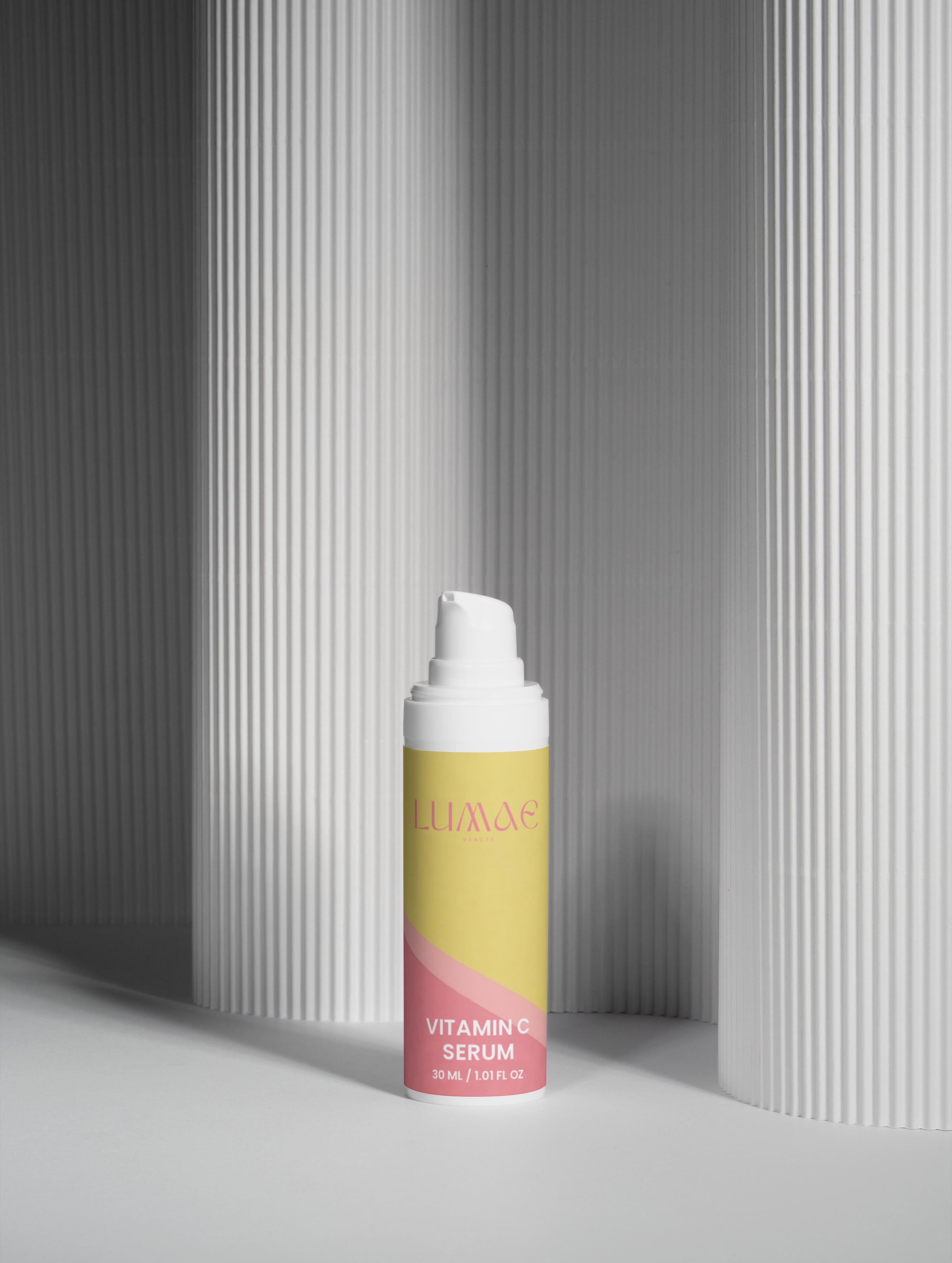 Vitamin C Serum