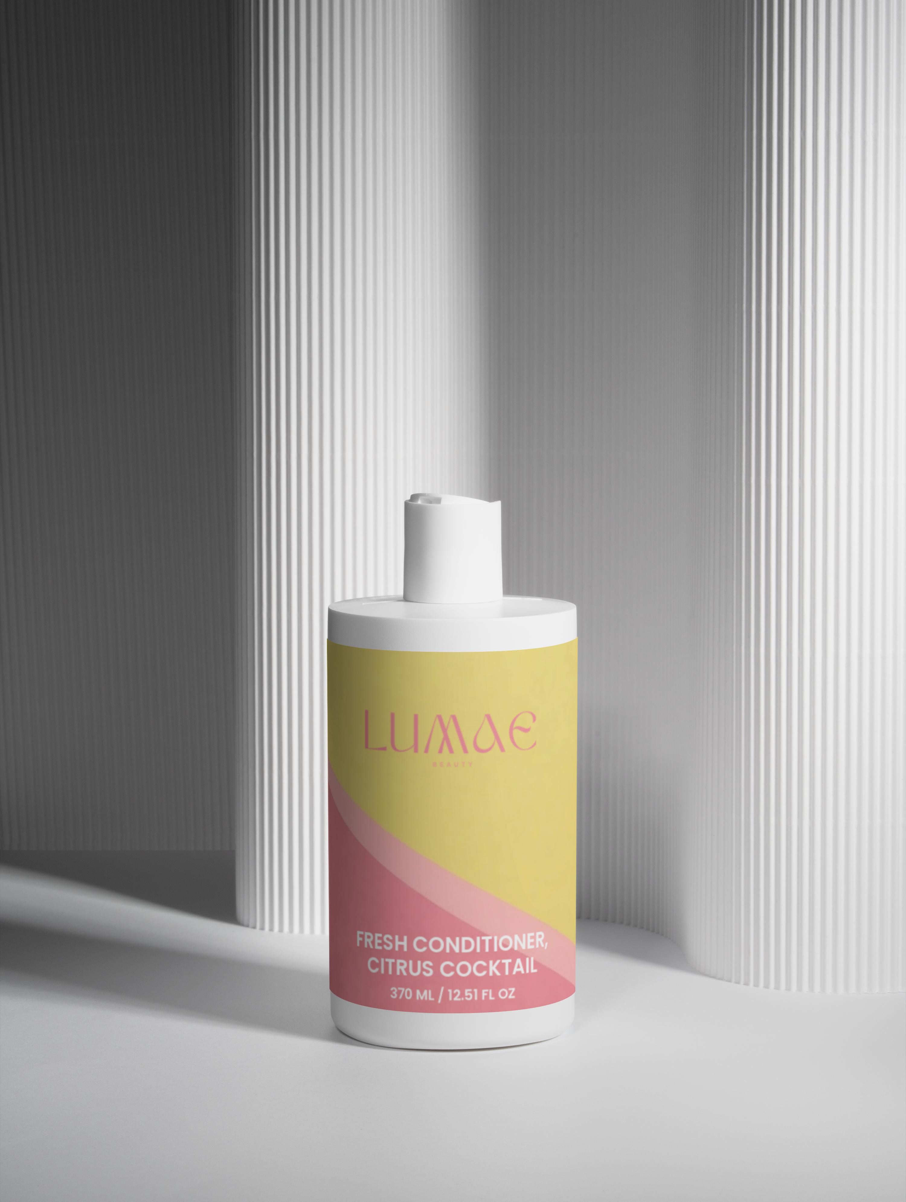 Fresh Conditioner, Citrus Cocktail