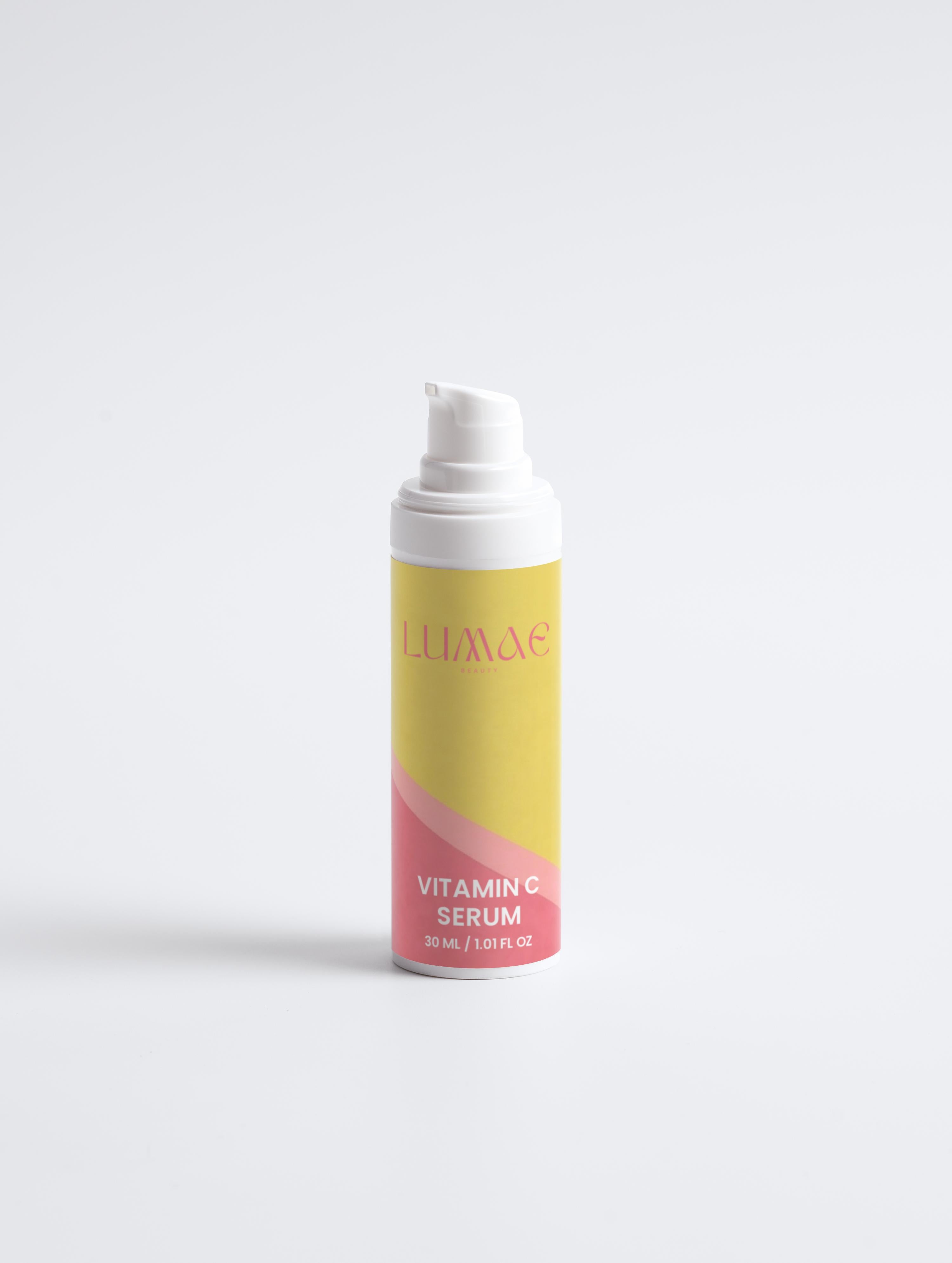 Vitamin C Serum