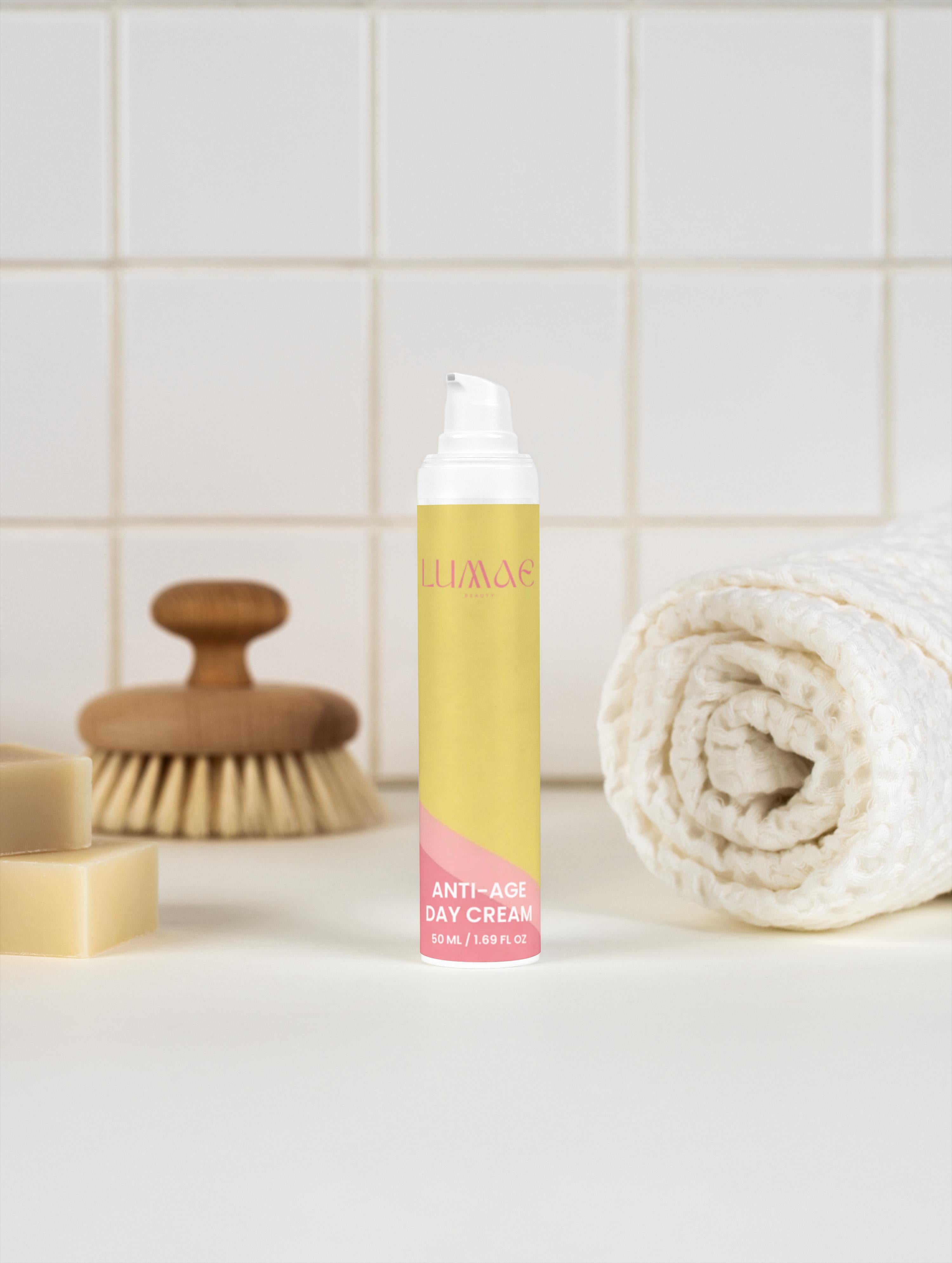 Anti-Age Day Cream