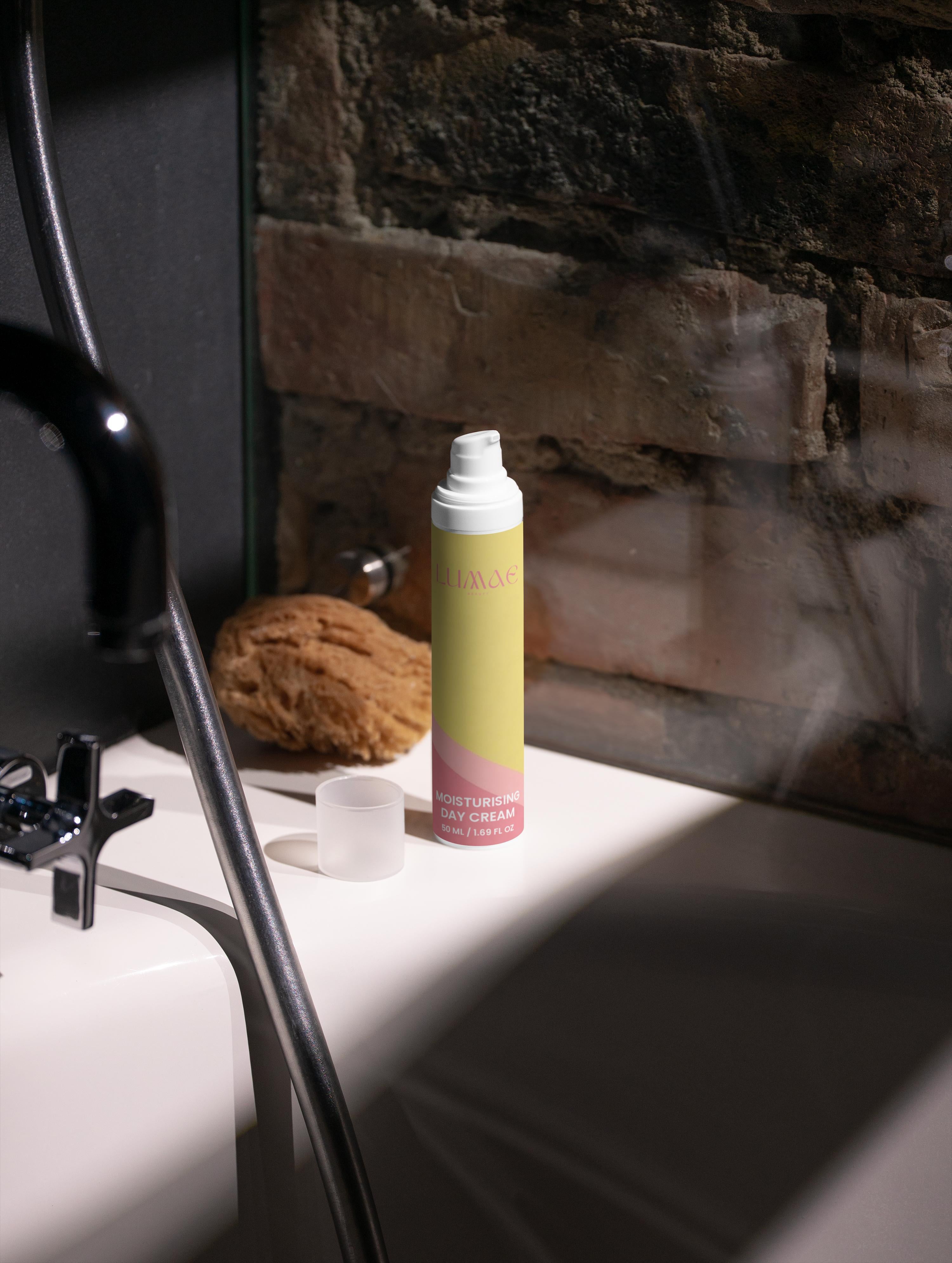Moisturising Day Cream