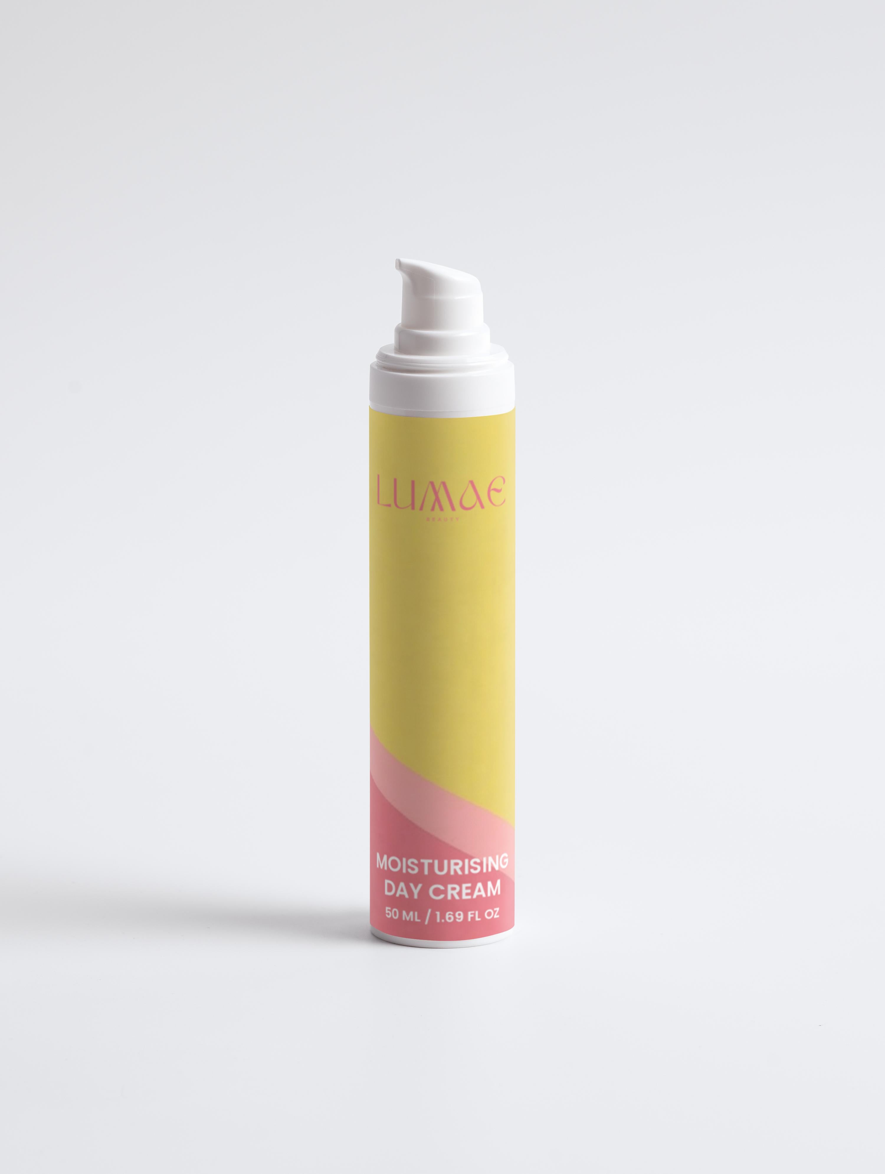 Moisturising Day Cream
