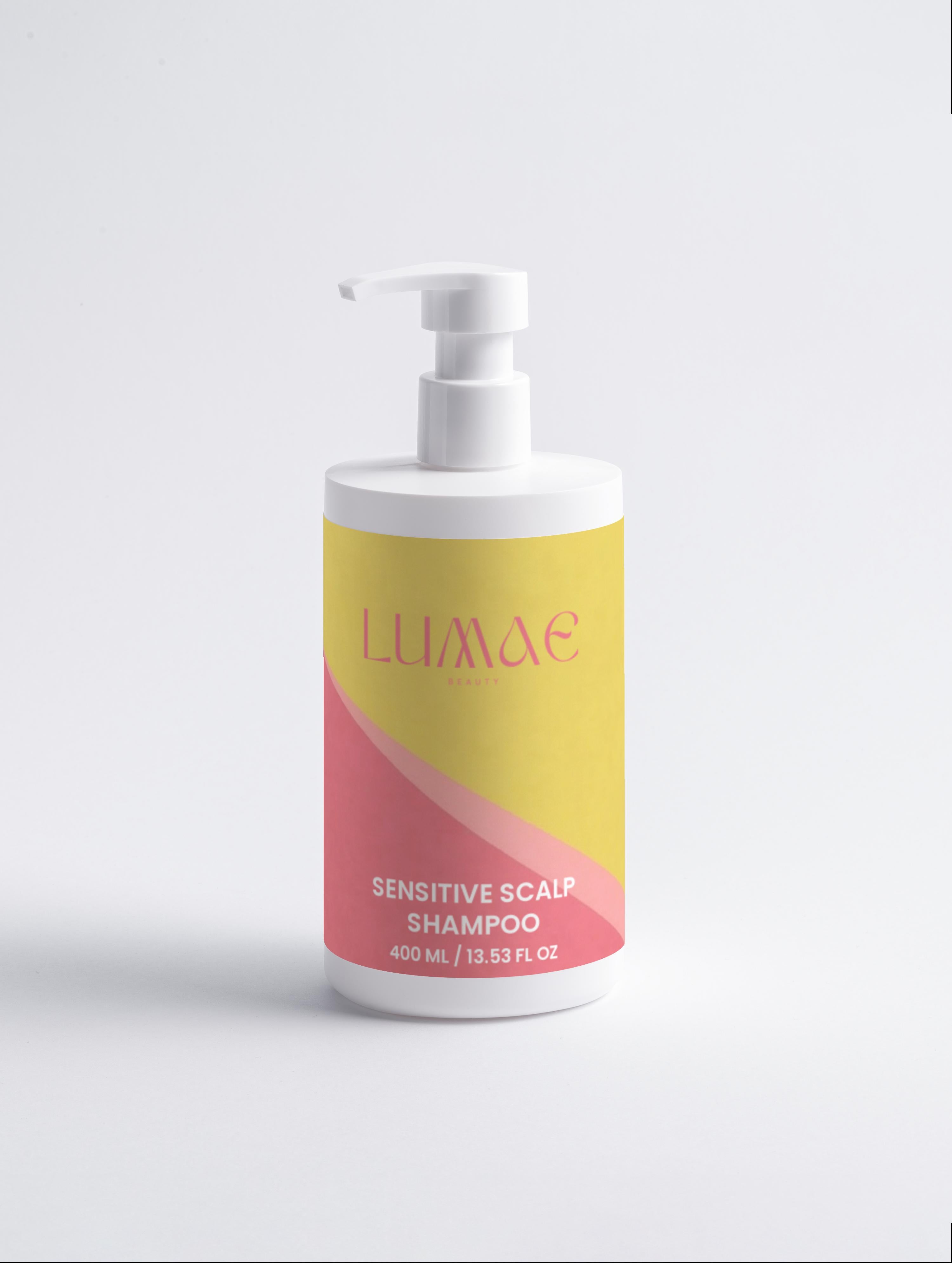 Sensitive Scalp Shampoo